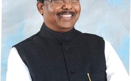 छात्रावास अधीक्षकों की पदस्थापना में पूर्ण पारदर्शिता बरती जाए : मंत्री रामविचार नेताम