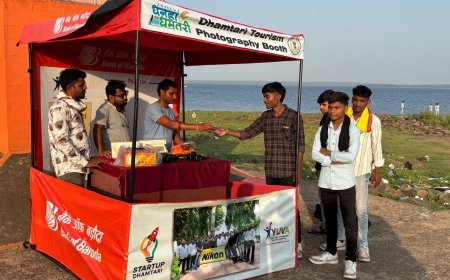 प्रोजेक्ट युवा की पहली सफलता: सुनील, कीर्तन, भुवन ने शौक को बनाया स्व रोजगार का जरिया