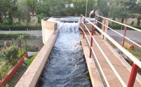 15 जून को पेयजल आपूर्ति पूर्णतः बाधित रहेगी