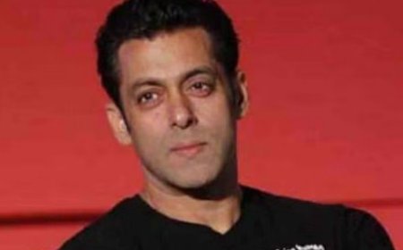 हादसे की खबर सुनकर सलमान ने कैंसिल किया इवेंट, बोले- इस वक्त जश्न मनाना ठीक नहीं