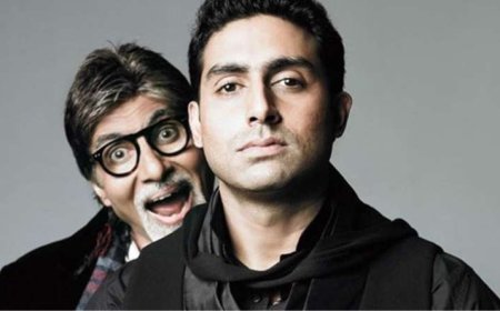 जब खराब एक्टिंग पर भड़की महिला ने अभिषेक बच्चन को सरेआम मारा था थप्पड़, कही थी ये तीखी बात