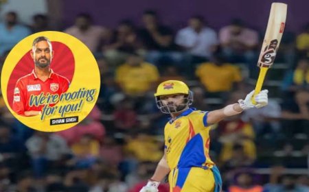 12 छक्के, 198 रन: IPL फ्रेंचाइजी के निशाने पर TNPL का ये स्टार, अश्विन भी फॉर्म में