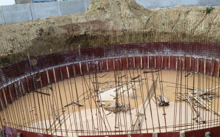 कोंडागांव की प्यास बुझाएगा कोसारटेडा बांध का पानी