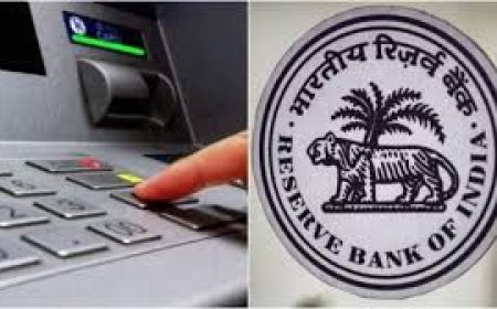 अब एटीएम से 500 की जगह निकलेंगे 100-200 रुपये के नोट