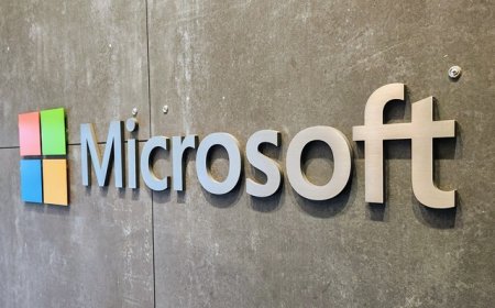 माइक्रोसॉफ्ट बड़े स्तर पर छंटनी की बना रही योजना, हजारों कर्मचारियों की जाएगी नौकरी