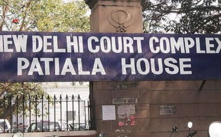 13 हजार करोड़ रुपए की कोकीन बरामदगी मामले में चार्जशीट दाखिल