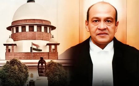 न्यायमूर्ति यशवंत वर्मा मामले में एक और खुलासा, कई गवाहों ने देखा था नोटों को जखीरा