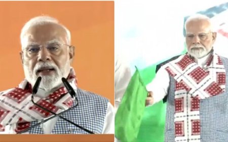 ओडिशा आना जरूरी था, इसलिए ट्रंप को मना किया; पीएम मोदी ने बताया अमेरिका न जाने का कारण