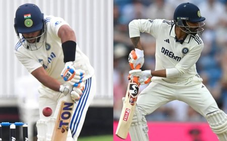 इंग्लैंड में पिकनिक मनाने गए हैं ये भारतीय खिलाड़ी! प्लेइंग इलेवन में शामिल होकर किया टीम का बंटाधार