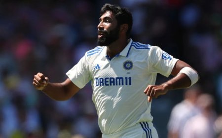 जसप्रीत बुमराह ने अब तक नहीं देखा ऐसा दिन, यही बात बनाती है उन्हें और भी महान