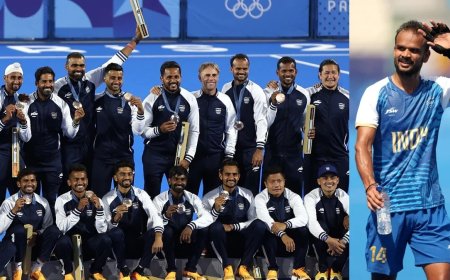 ललित उपाध्याय ने अचानक ले लिया संन्यास, भारत के लिए जीते दो ओलंपिक मेडल