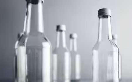 कांच की बोतलों में होते हैं प्लास्टिक की बोतलों से 50 गुना ज्यादा माइक्रोप्लास्टिक