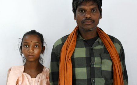 चिरायु योजना से सुरेखा को मिला नया जीवन: गंभीर हृदय रोग से उबरी बालिका, विशेषज्ञों ने की पूर्ण स्वस्थ होने की पुष्टि