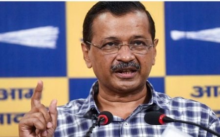 पंजाब उपचुनाव में AAP की जीत, केजरीवाल ने राज्यसभा जाने से किया इनकार; कहा- यह राजनीतिक समिति तय करेगी