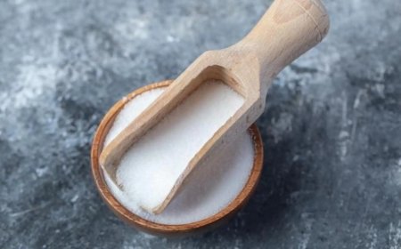 खाने का स्वाद बढ़ाने के अलावा इन कामों के लिए इस्तेमाल किया जा सकता है नमक