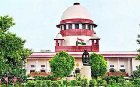 (नईदिल्ली)सुप्रीम कोर्ट ने साइबर अपराधियों पर तमिलनाडु की निवारक हिरासत को बताया उचित