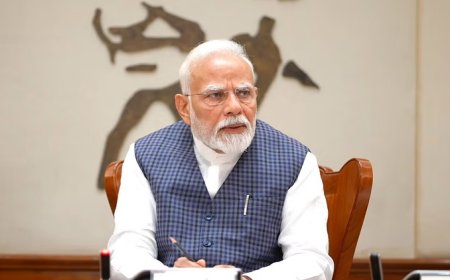 22 मिनट में दुश्मन ढेर, मेड इन इंडिया हथियारों की ताकत साबित हुई: पीएम मोदी