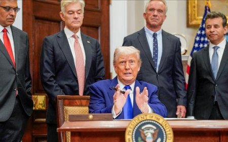 ट्रंप का दावा- सीजफायर लागू, इस्राइल नहीं करेगा हमला; ईरान फिर नहीं बना पाएगा परमाणु ठिकाने