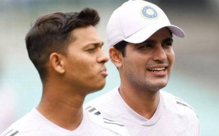 भारत बनाम इंग्लैंड टेस्ट मैच में रचा गया ऐतिहासिक कीर्तिमान, टूट गया 35 साल पुराना रिकॉर्ड