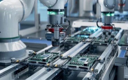 सेमीकंडक्टर बनेगा छत्तीसगढ़ की अर्थव्यवस्था का नया ईंधन