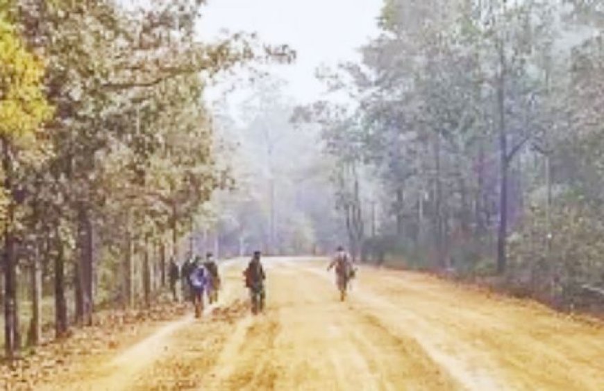 बीजापुर के 78 स्कूलों में पहुँचे शिक्षक, दो दशकों बाद स्कूलों में गूंजेगा ककहरा