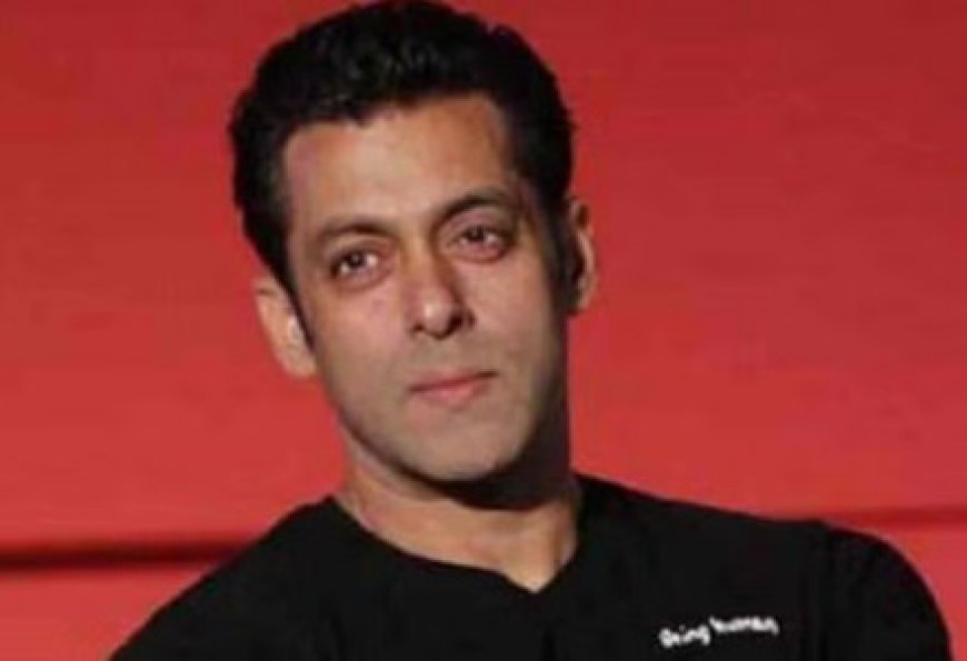 हादसे की खबर सुनकर सलमान ने कैंसिल किया इवेंट, बोले- इस वक्त जश्न मनाना ठीक नहीं
