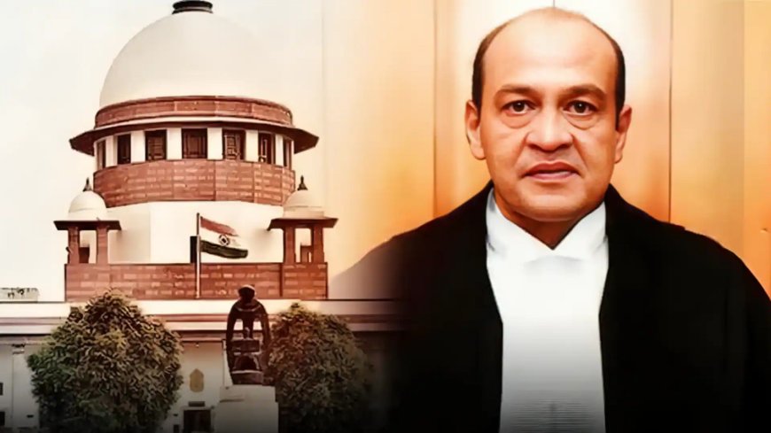 न्यायमूर्ति यशवंत वर्मा मामले में एक और खुलासा, कई गवाहों ने देखा था नोटों को जखीरा