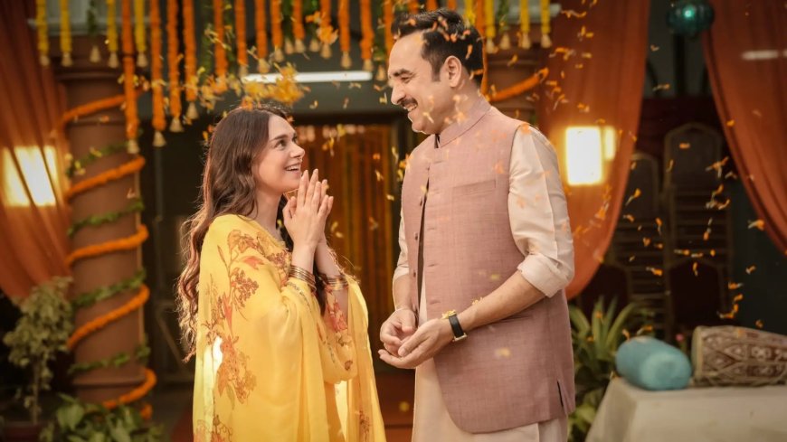 पंकज त्रिपाठी ने किया अपनी नई फिल्म का ऐलान, अदिति राव हैदरी के साथ करेंगे रोमांस