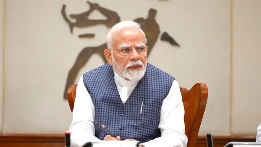 22 मिनट में दुश्मन ढेर, मेड इन इंडिया हथियारों की ताकत साबित हुई: पीएम मोदी