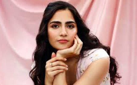 सपना हुआ साकार...रुक्मिणी वसंत की हुई कांतारा यूनिवर्स में ग्रैंड एंट्री