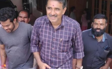 केरल इकाई के भाजपा उपाध्यक्ष के बयान से विवाद, जीतने के लिए जम्मू-कश्मीर से भी लोगों को लेकर आएंगे