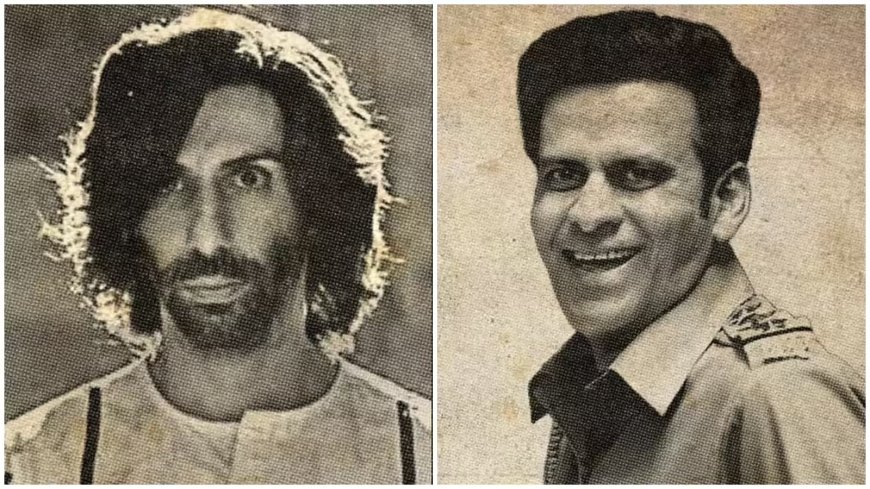 मनोज बाजपेयी की इंस्पेक्टर जेंडे की रिलीज तारीख का ऐलान, 5 सितंबर को नेटफ्लिक्स पर होगी रिलीज