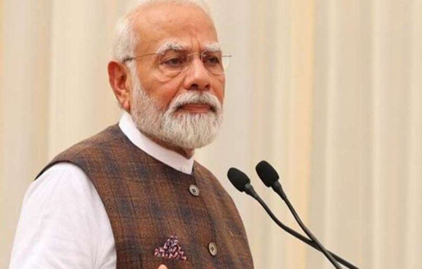 अंतरिक्ष दिवस पर बोले पीएम मोदी – वैज्ञानिकों की मेहनत से देश को गर्व