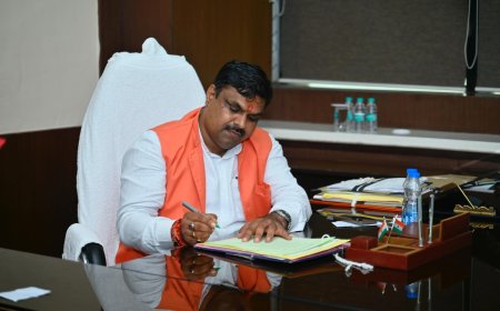 व्याख्याताओं एवं प्रधान पाठकों को प्राचार्य पद पर पदोन्नति एवं पदस्थापना आदेश जारी