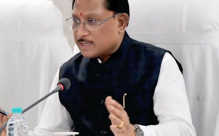 किसानों के लिए मुख्यमंत्री श्री विष्णु देव साय की बड़ी पहल रू इस माह मिलेगा 60 हजार टन अतिरिक्त यूरिया