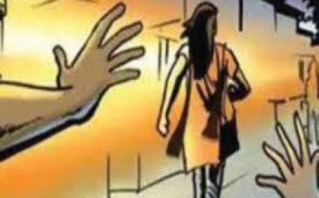 छेडख़ानी करने से मना करना चाचा को पड़ा महंगा, युवक ने किया कटर से हमला 