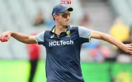 भारत के खिलाफ वनडे और टी-20 सीरीज से बाहर हुए पैट कमिंस