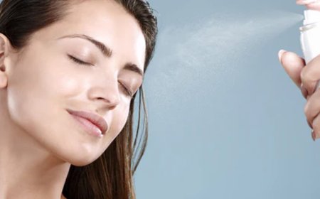 चेहरे को हाइड्रेट करने के लिए घर पर बनाएं ये 5 टोनर, आसान हैं बनाने