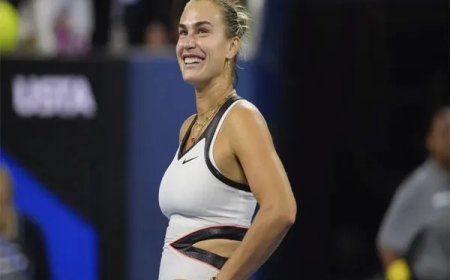 बिना पसीना बहाए यूएस ओपन के सेमीफाइनल में पहुंच गई खिलाड़ी, 21 साल बाद दिखा ऐसा नजारा