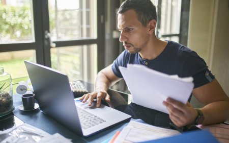 इनकम टैक्स रिटर्न जमा करने की आखिरी तारीख नजदीक, चुटकियों में ऐसे जमा करें आईटीआर