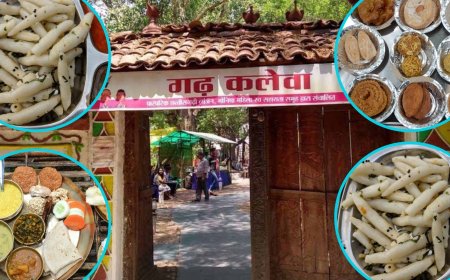 गढ़कलेवा का अनुबंध लेने कई महिला स्वसहायता समूह तथा रसूखदार हुए सक्रिय 