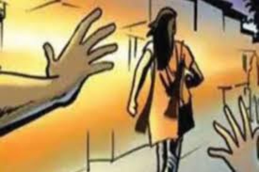 छेडख़ानी करने से मना करना चाचा को पड़ा महंगा, युवक ने किया कटर से हमला