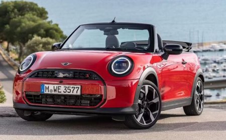 Tata की नई 'कन्वर्टिबल' कार ने मचाई खलबली! इतनी कम कीमत में कोई नहीं, जानें फीचर्स जो उड़ा देंगे होश