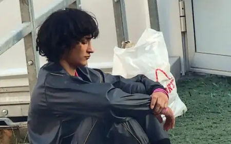 विनेश फोगाट ने संन्यास वापस लेकर कुश्ती में लौटने का फैसला लिया