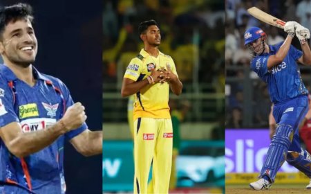 आईपीएल ऑक्शन में छा सकते हैं ये 5 फास्ट बॉलर्स, टीमों की लग सकती भारी बोली