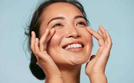 ठंड में स्किन ड्राईनेस से हैं परेशान...महंगे प्रोडक्ट्स छोड़ ये 5 चीजें लगाएं...पाएं गुलाबी और मुलायम चेहरा, जानें तरीका