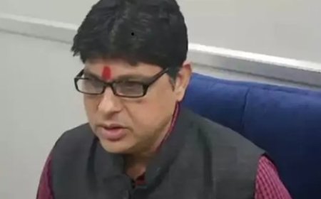 छत्तीसगढ़ कोल घोटाला मामले में आरोपी चार्टर्ड अकाउंटेंट (CA) राकेश कुमार जैन को EOW ने गिरफ्तार किया गया