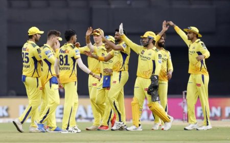 IPL 2026 मेगा ऑक्शन से पहले CSK का मास्टरप्लान, किन रोल्स पर रहेगा फोकस