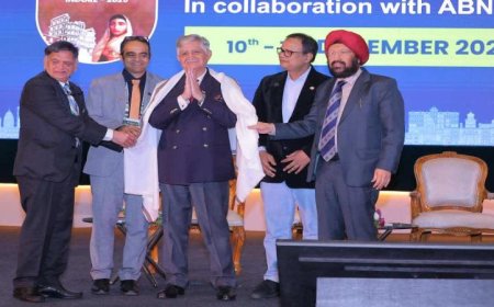 भविष्य में तकनीकी ही तय करेगी युद्ध की दिशा और दशा: जनरल वीपी मलिक