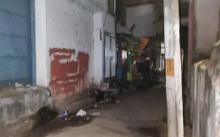 पैसों के लेन-देन को लेकर हुए विवाद में एक युवक पर उसके ही दोस्त ने जानलेवा हमला कर दिया